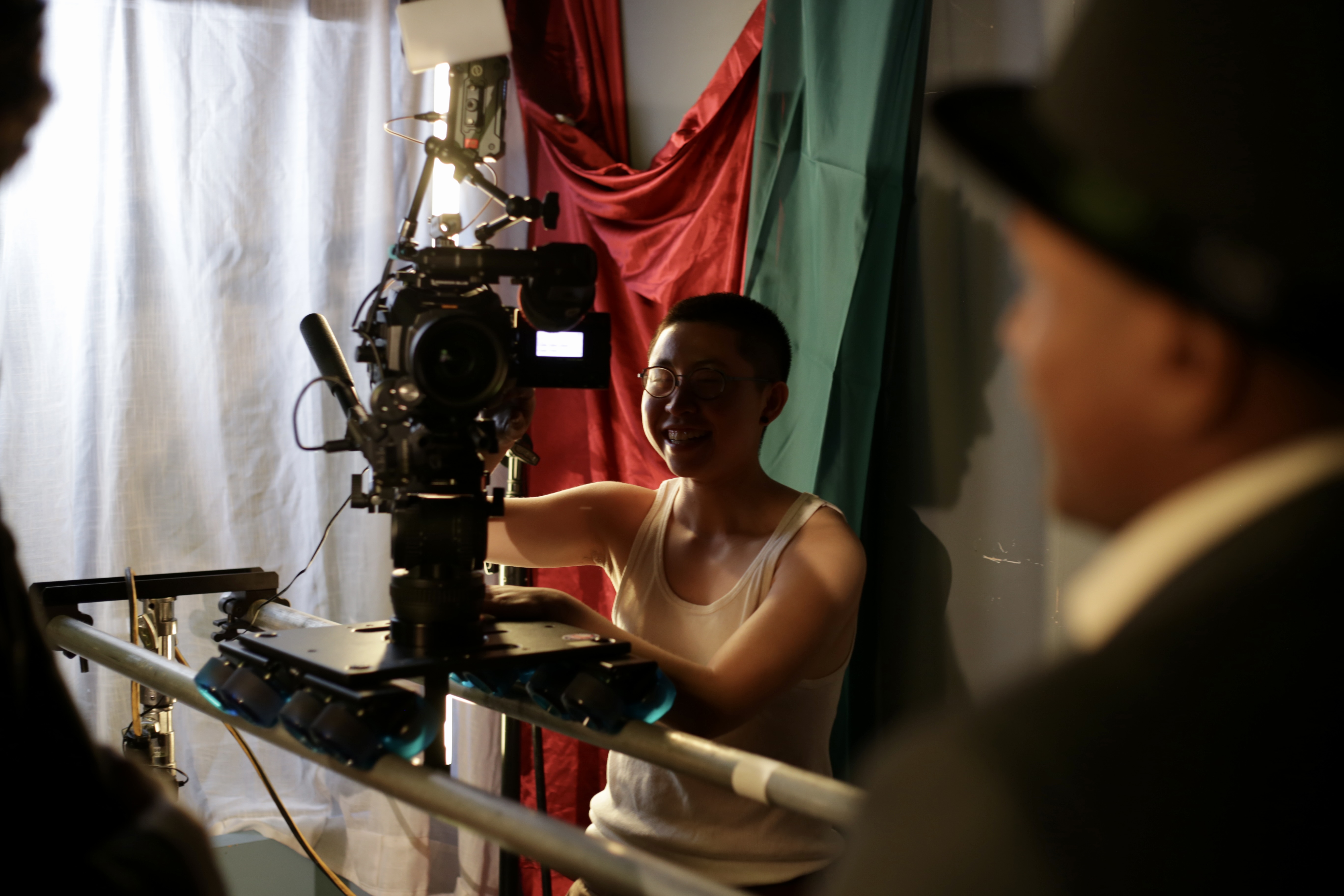 Interview with the vampire cinematography final- April 2026