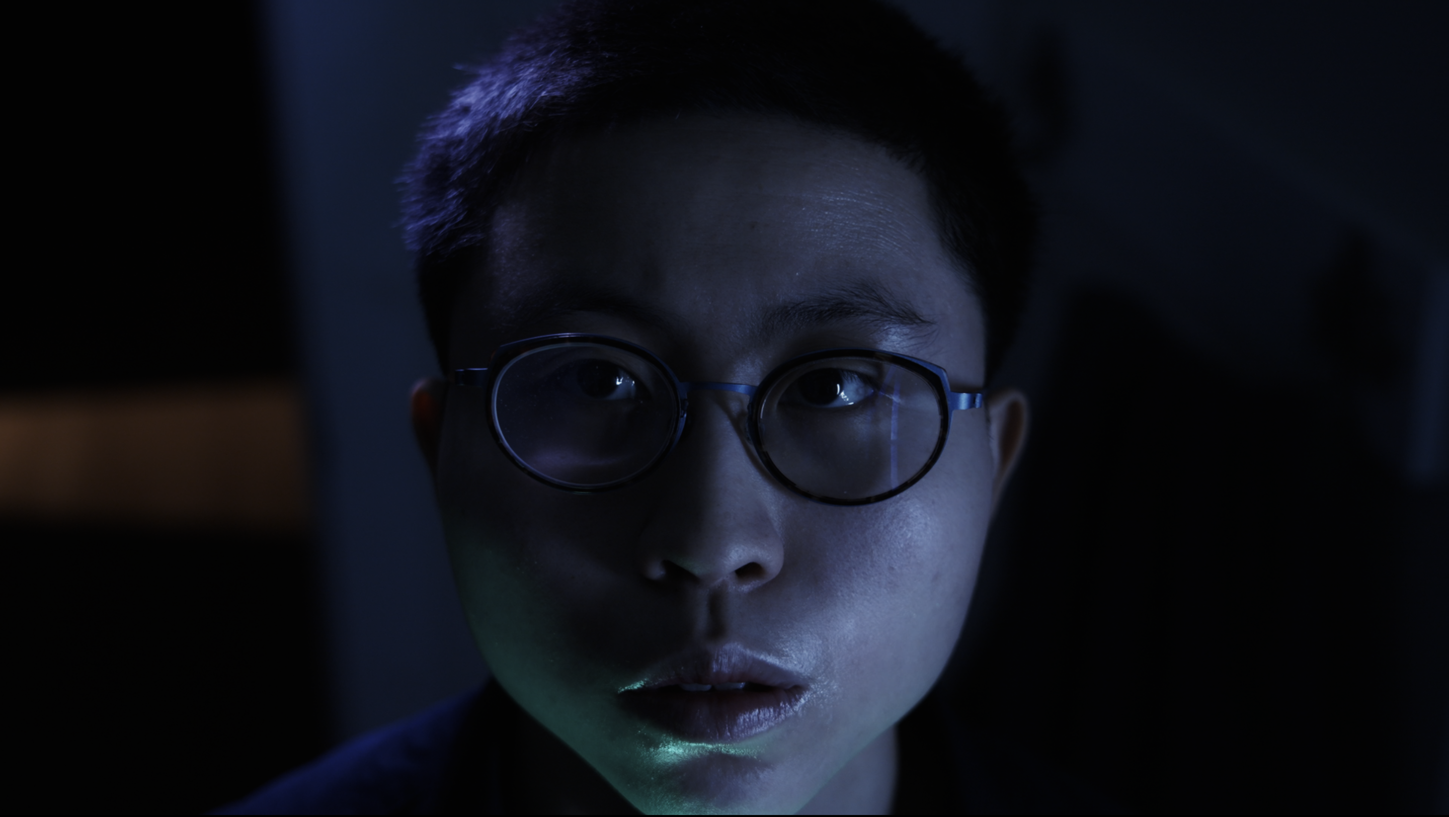 Lighting recreations