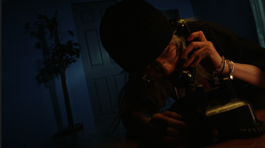 Lighting recreations