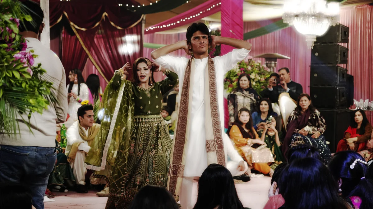 Wedding